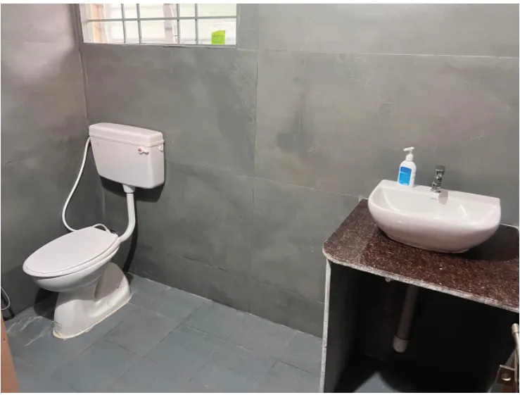 Valley View Suite View